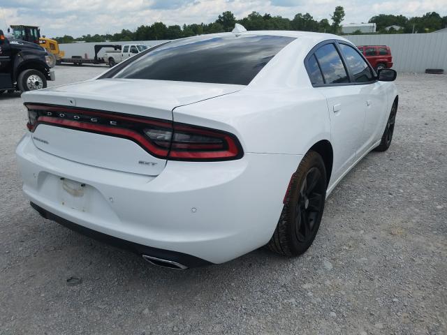 Photo 3 VIN: 2C3CDXHG8JH162570 - DODGE CHARGER SX 