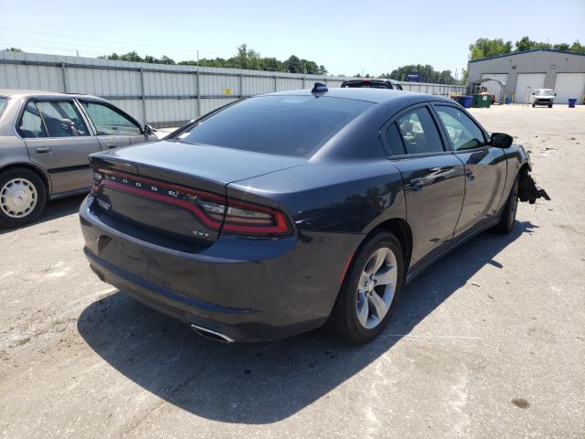 Photo 3 VIN: 2C3CDXHG8JH162620 - DODGE CHARGER SX 