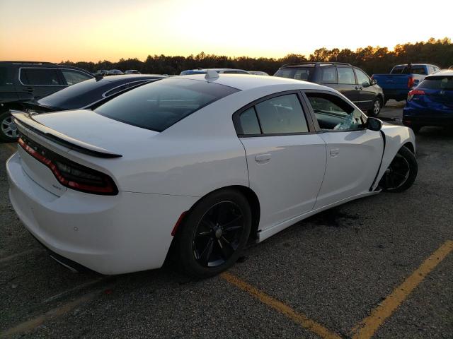 Photo 2 VIN: 2C3CDXHG8JH176050 - DODGE CHARGER SX 