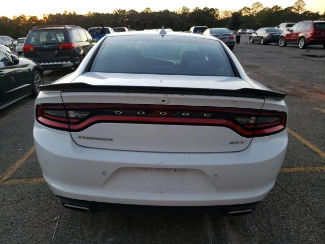 Photo 5 VIN: 2C3CDXHG8JH176050 - DODGE CHARGER SX 