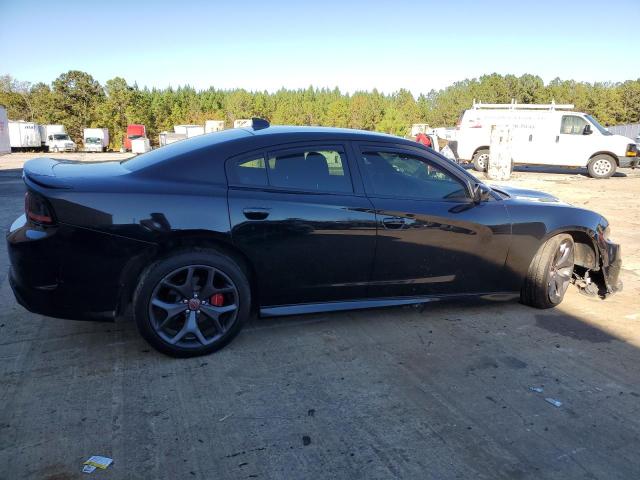 Photo 2 VIN: 2C3CDXHG8JH200928 - DODGE CHARGER SX 