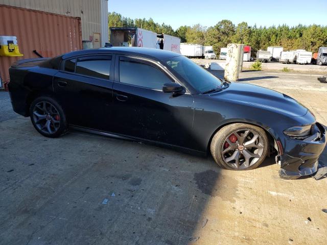 Photo 3 VIN: 2C3CDXHG8JH200928 - DODGE CHARGER SX 