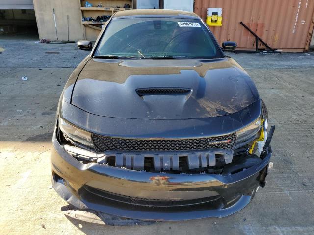 Photo 4 VIN: 2C3CDXHG8JH200928 - DODGE CHARGER SX 