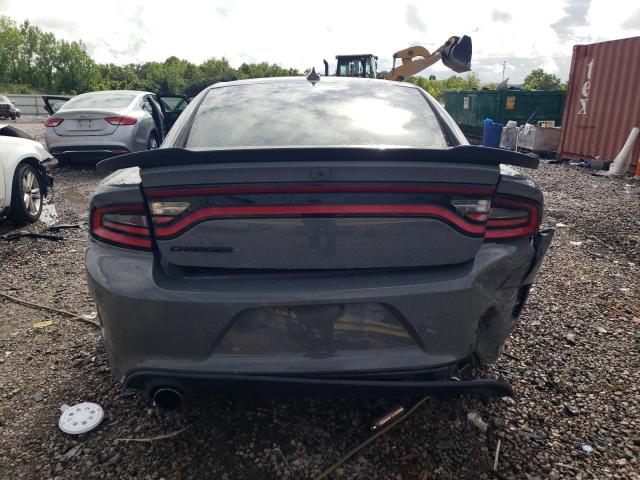 Photo 5 VIN: 2C3CDXHG8JH217616 - DODGE CHARGER SX 