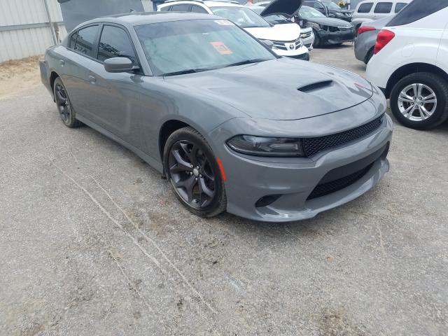 Photo 0 VIN: 2C3CDXHG8JH228700 - DODGE CHARGER SX 