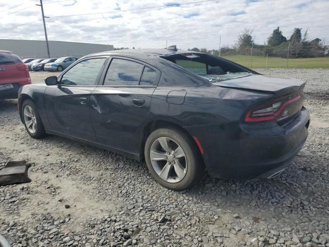 Photo 1 VIN: 2C3CDXHG8JH328683 - DODGE CHARGER SX 