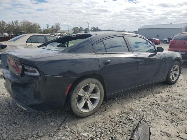 Photo 2 VIN: 2C3CDXHG8JH328683 - DODGE CHARGER SX 