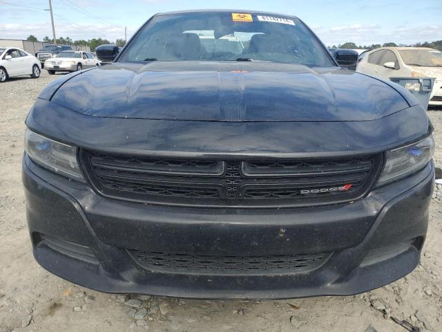 Photo 4 VIN: 2C3CDXHG8JH328683 - DODGE CHARGER SX 