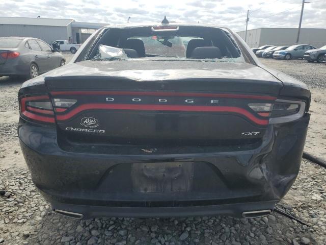 Photo 5 VIN: 2C3CDXHG8JH328683 - DODGE CHARGER SX 