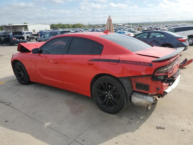 Photo 1 VIN: 2C3CDXHG8JH337576 - DODGE CHARGER 