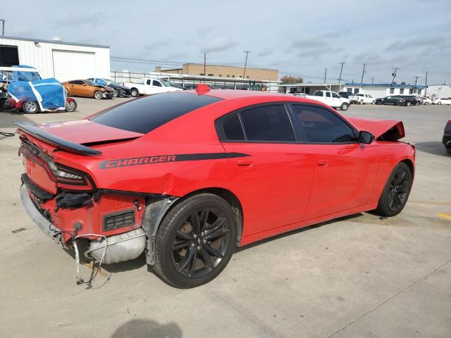 Photo 2 VIN: 2C3CDXHG8JH337576 - DODGE CHARGER 