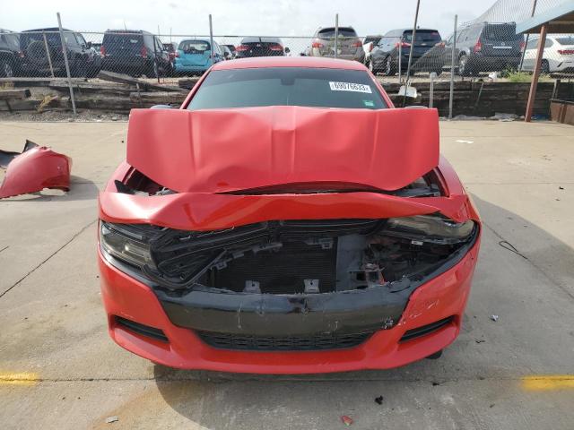 Photo 4 VIN: 2C3CDXHG8JH337576 - DODGE CHARGER 