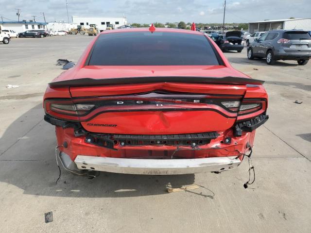 Photo 5 VIN: 2C3CDXHG8JH337576 - DODGE CHARGER 