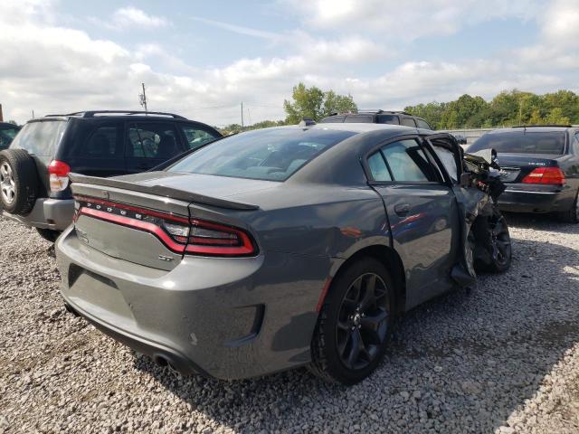 Photo 3 VIN: 2C3CDXHG8KH512684 - DODGE CHARGER GT 