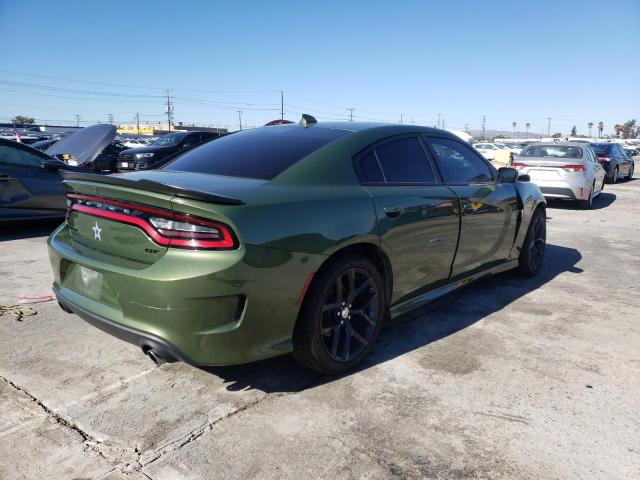 Photo 3 VIN: 2C3CDXHG8KH572139 - DODGE CHARGER GT 