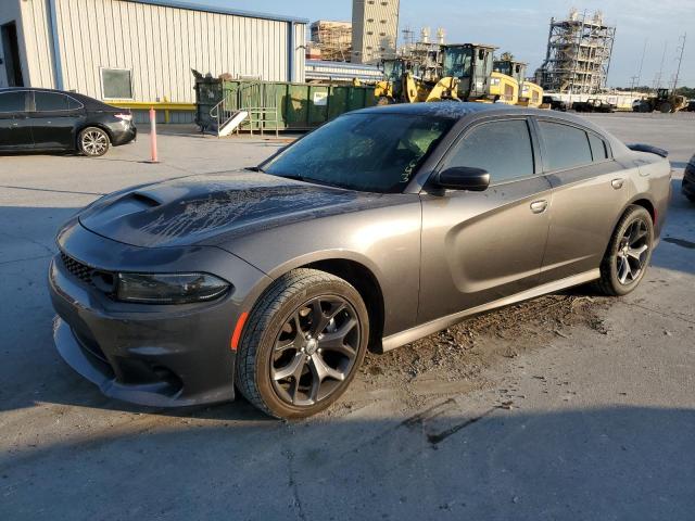 Photo 0 VIN: 2C3CDXHG8KH583982 - DODGE CHARGER 