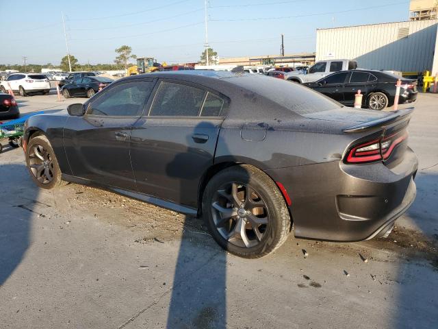 Photo 1 VIN: 2C3CDXHG8KH583982 - DODGE CHARGER 