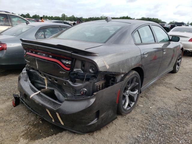 Photo 3 VIN: 2C3CDXHG8KH597042 - DODGE CHARGER GT 