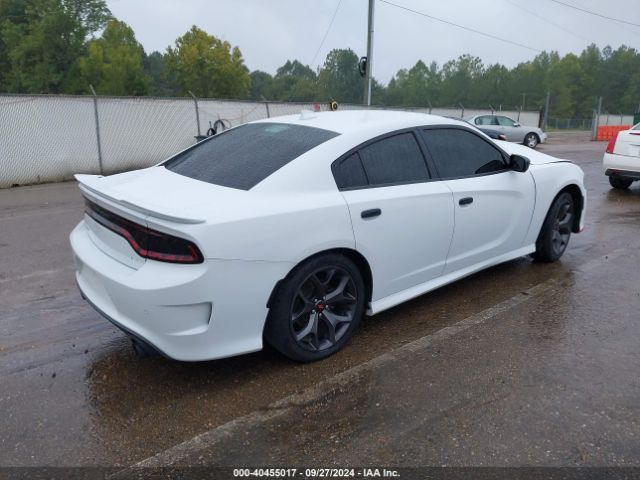 Photo 3 VIN: 2C3CDXHG8KH608492 - DODGE CHARGER 