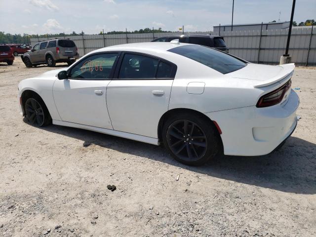 Photo 1 VIN: 2C3CDXHG8KH677991 - DODGE CHARGER GT 