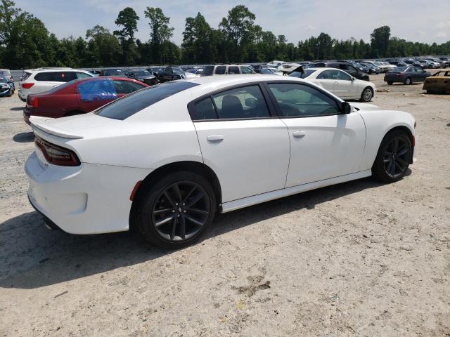 Photo 2 VIN: 2C3CDXHG8KH677991 - DODGE CHARGER GT 