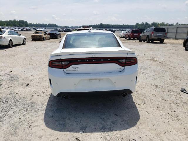 Photo 5 VIN: 2C3CDXHG8KH677991 - DODGE CHARGER GT 