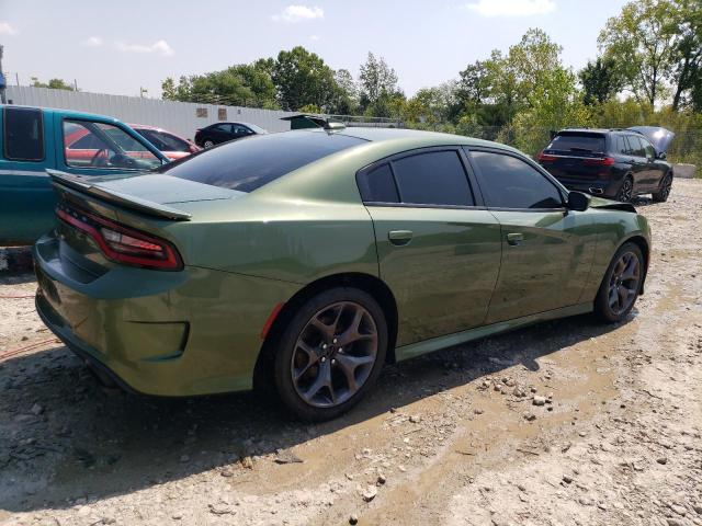 Photo 2 VIN: 2C3CDXHG8KH681233 - DODGE CHARGER GT 