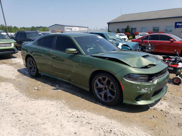 Photo 3 VIN: 2C3CDXHG8KH681233 - DODGE CHARGER GT 