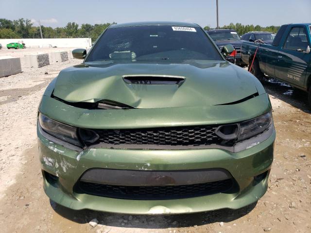 Photo 4 VIN: 2C3CDXHG8KH681233 - DODGE CHARGER GT 