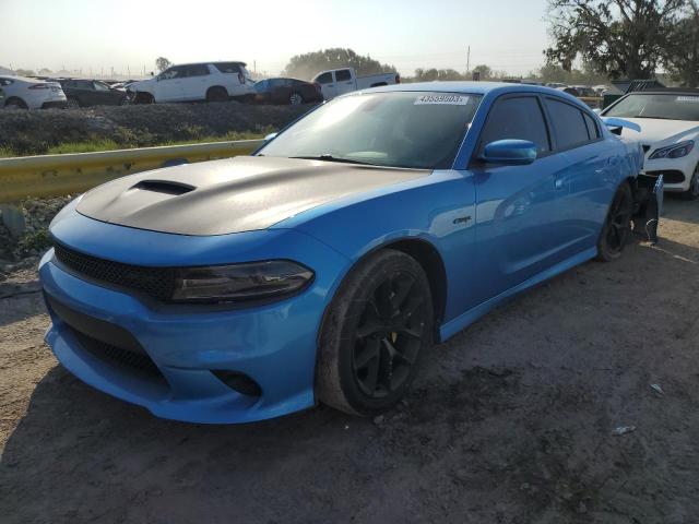 Photo 0 VIN: 2C3CDXHG8KH697190 - DODGE CHARGER GT 