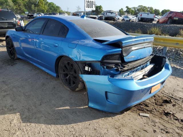 Photo 1 VIN: 2C3CDXHG8KH697190 - DODGE CHARGER GT 