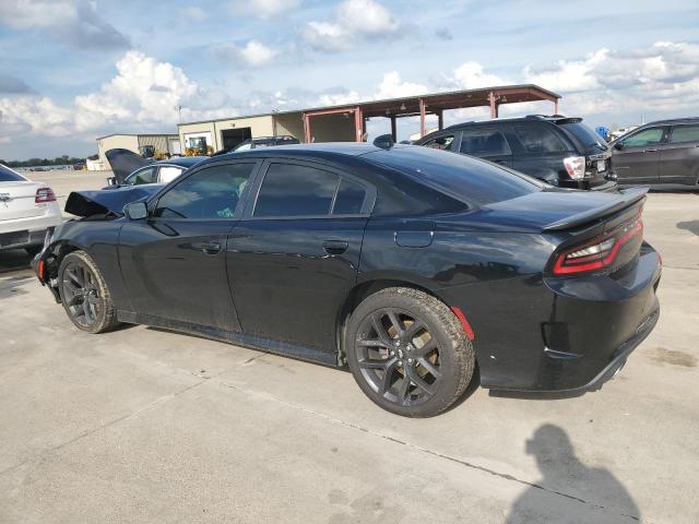 Photo 1 VIN: 2C3CDXHG8KH713744 - DODGE CHARGER GT 