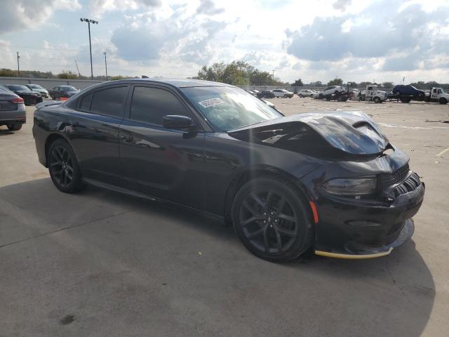 Photo 3 VIN: 2C3CDXHG8KH713744 - DODGE CHARGER GT 