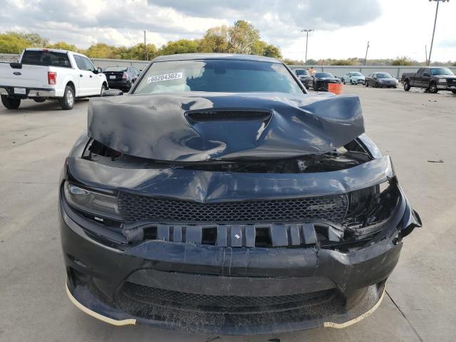 Photo 4 VIN: 2C3CDXHG8KH713744 - DODGE CHARGER GT 