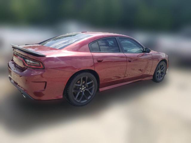 Photo 2 VIN: 2C3CDXHG8MH608463 - DODGE CHARGER 