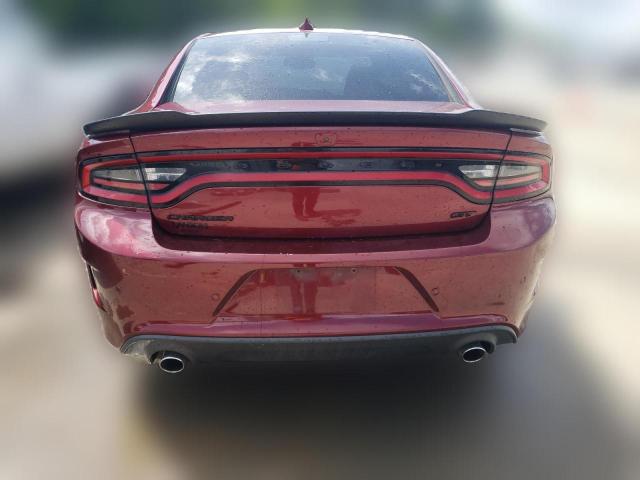 Photo 5 VIN: 2C3CDXHG8MH608463 - DODGE CHARGER 