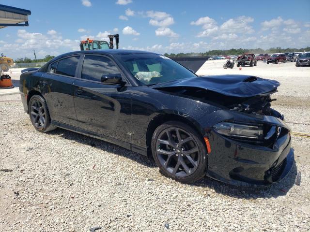 Photo 3 VIN: 2C3CDXHG8MH612691 - DODGE CHARGER GT 