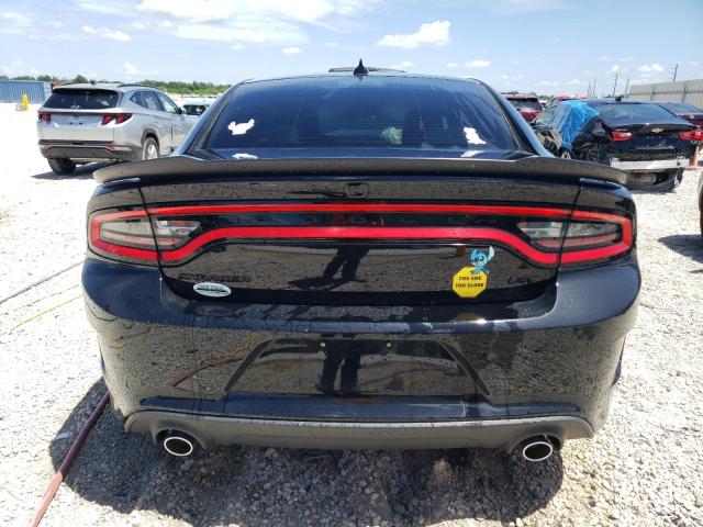 Photo 5 VIN: 2C3CDXHG8MH612691 - DODGE CHARGER GT 