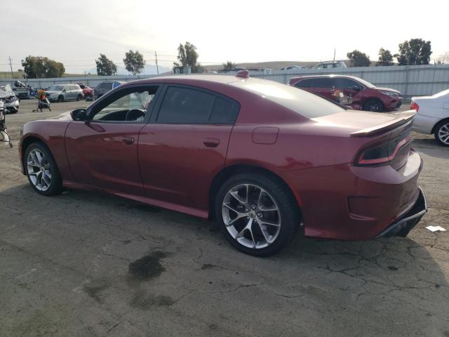 Photo 1 VIN: 2C3CDXHG8MH617003 - DODGE CHARGER 