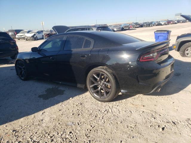 Photo 1 VIN: 2C3CDXHG8MH628731 - DODGE CHARGER GT 