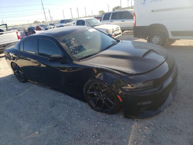 Photo 3 VIN: 2C3CDXHG8MH628731 - DODGE CHARGER GT 