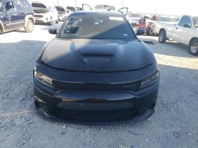 Photo 4 VIN: 2C3CDXHG8MH628731 - DODGE CHARGER GT 