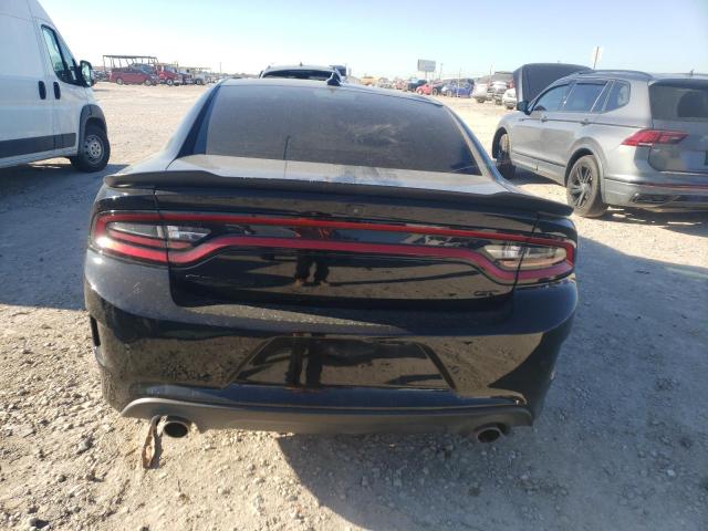 Photo 5 VIN: 2C3CDXHG8MH628731 - DODGE CHARGER GT 