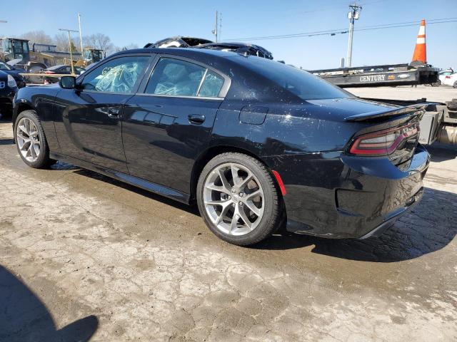 Photo 1 VIN: 2C3CDXHG8MH639230 - DODGE CHARGER 