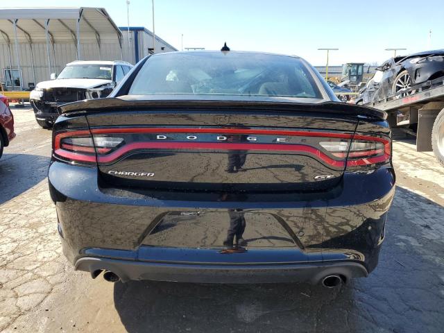 Photo 5 VIN: 2C3CDXHG8MH639230 - DODGE CHARGER 