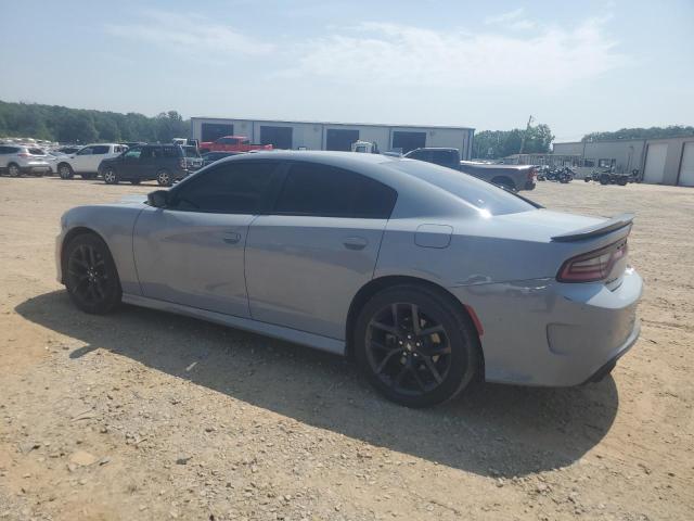 Photo 1 VIN: 2C3CDXHG8NH111043 - DODGE CHARGER 