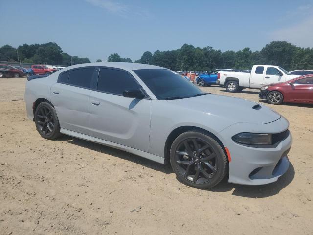 Photo 3 VIN: 2C3CDXHG8NH111043 - DODGE CHARGER 