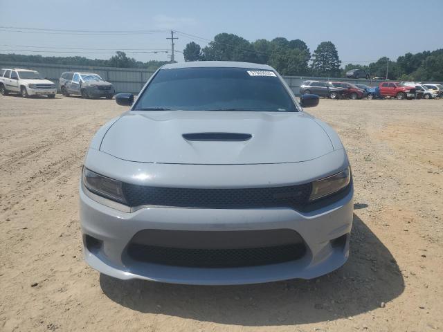 Photo 4 VIN: 2C3CDXHG8NH111043 - DODGE CHARGER 