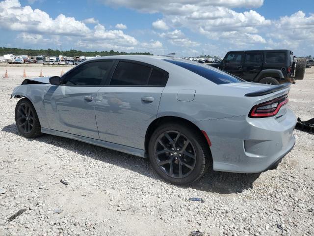 Photo 1 VIN: 2C3CDXHG8NH122768 - DODGE CHARGER 