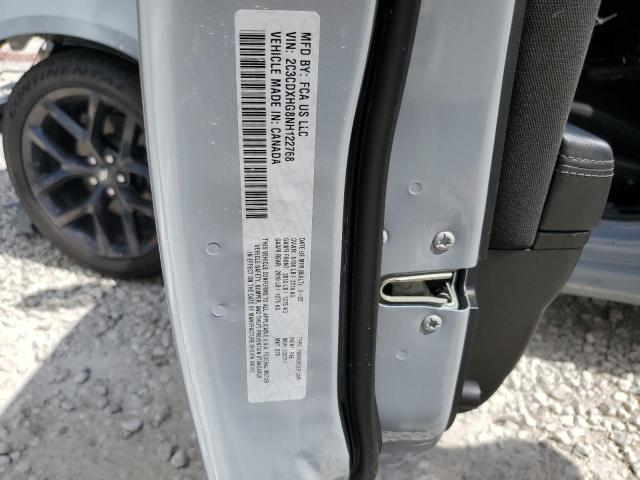 Photo 12 VIN: 2C3CDXHG8NH122768 - DODGE CHARGER 